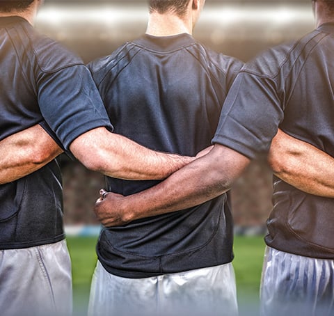 Sennerpokal 2026: Wir waren als Sponsor dabei