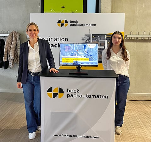 Ein Tag voller Zukunftsperspektiven